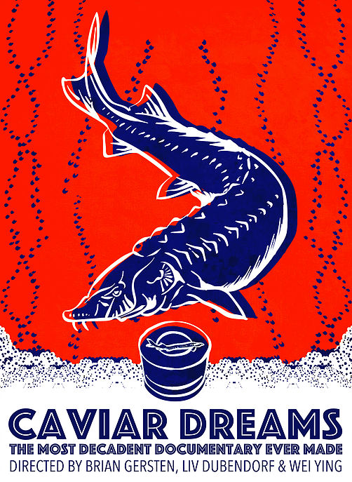 Review: Caviar Dreams | FoodAnthropology